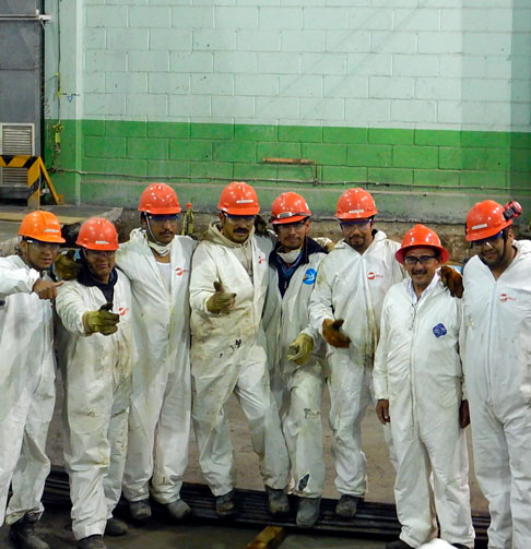 Constructora Macoin