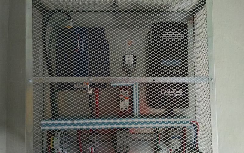 Constructora Macoin