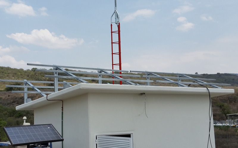 Constructora Macoin