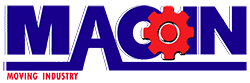 Constructora Macoin