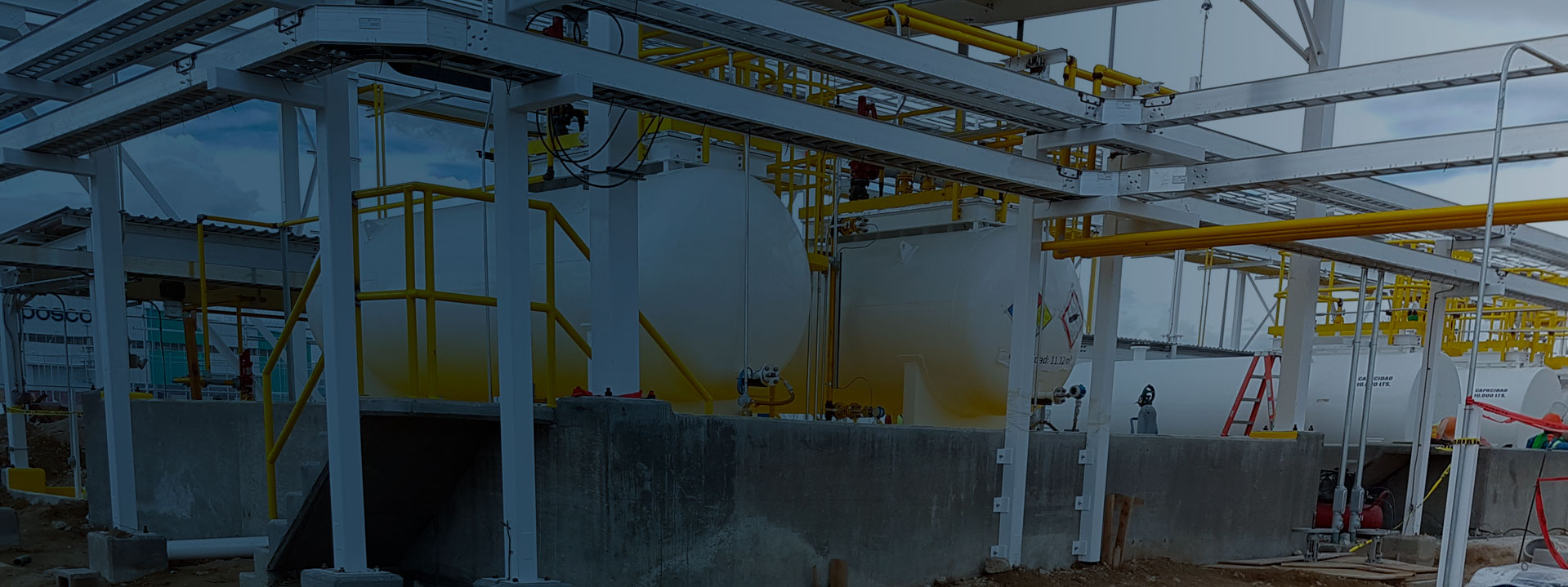Constructora Macoin