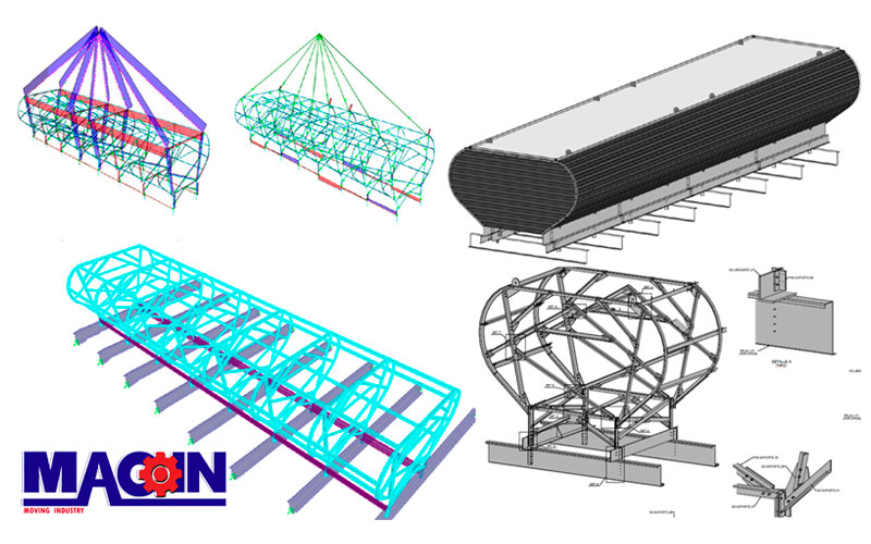 Constructora Macoin